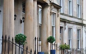 Dreamhouse Apartments Glasgow West End